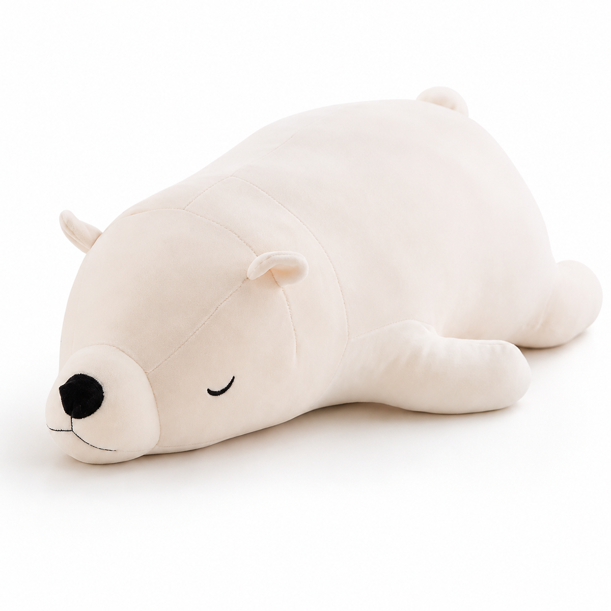 Peluche Ours Polaire