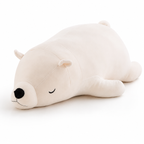 Peluche Ours Polaire