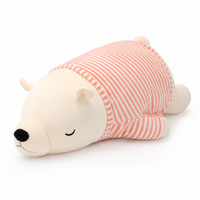 Peluche Ours Polaire