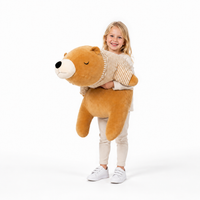 Peluche Ours Polaire