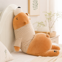 Peluche Ours Polaire