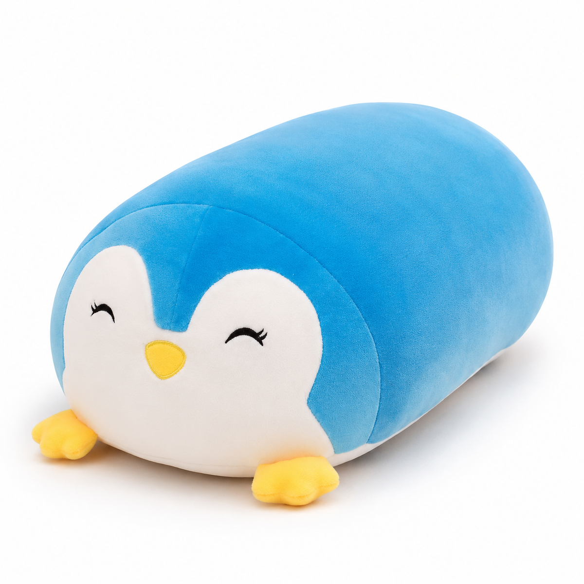 Coussin Peluche en Forme d'Animal