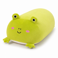 Coussin Peluche en Forme d'Animal