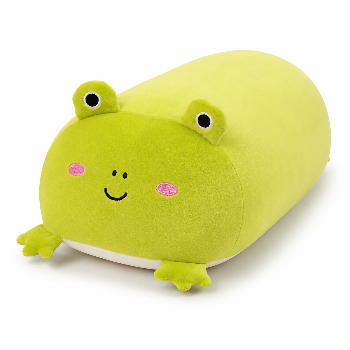 Coussin Peluche en Forme d'Animal