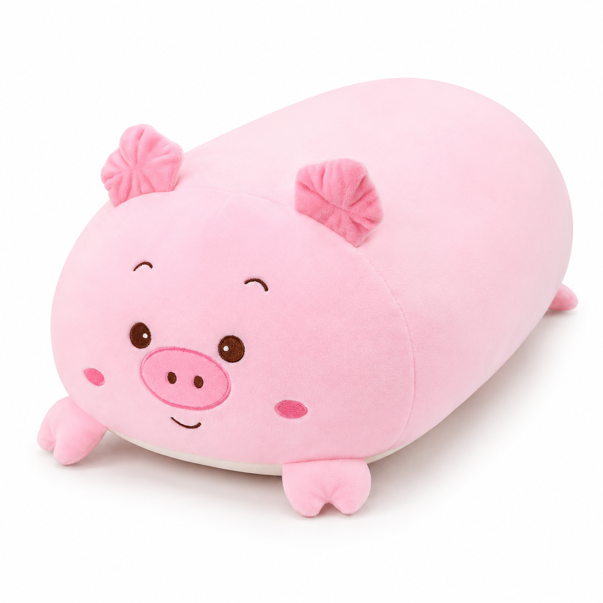 Coussin Peluche en Forme d'Animal