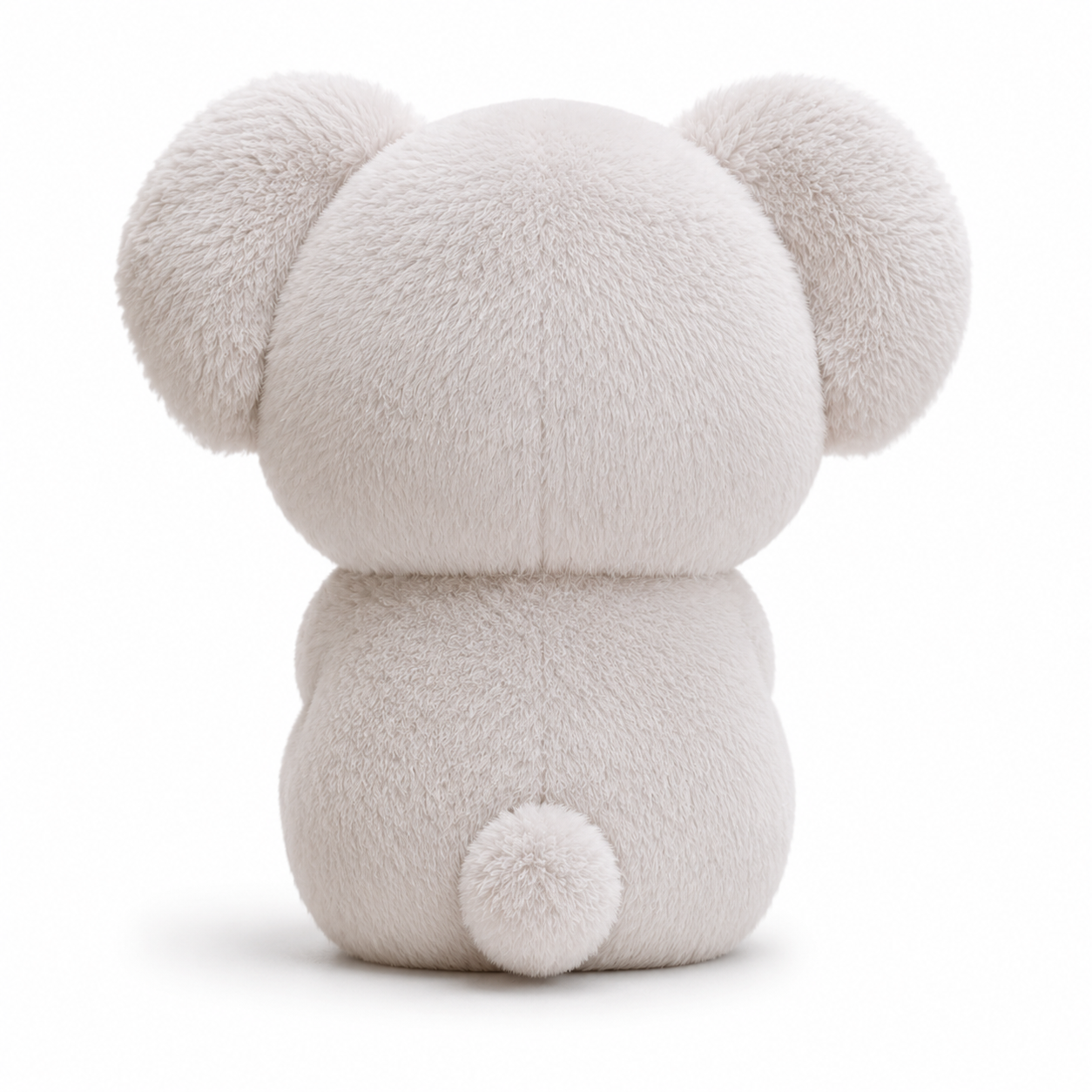 Peluche Koala Apaisante et Respirante pour bébé