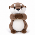 Loutre en Peluche