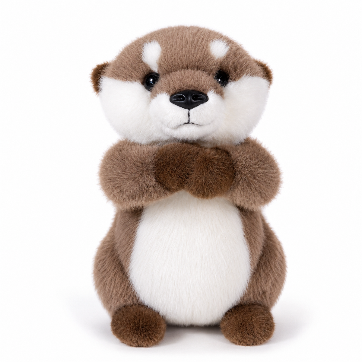 Loutre en Peluche