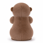 Loutre en Peluche