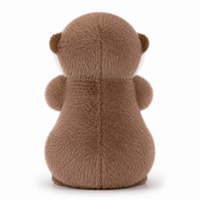 Loutre en Peluche