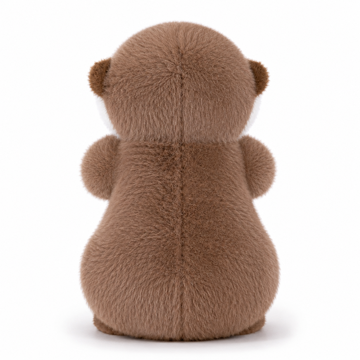 Loutre en Peluche