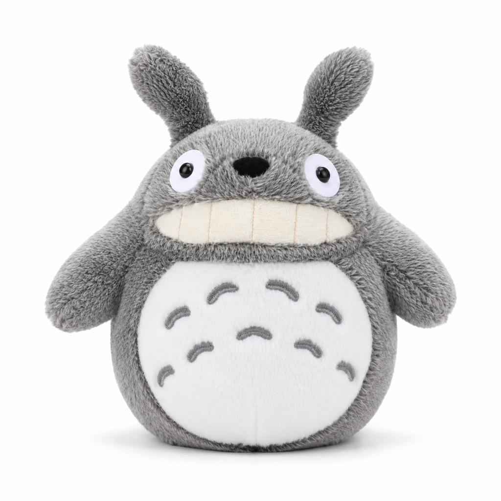 Peluche Totoro