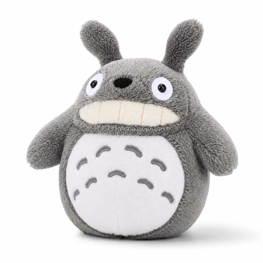 Peluche Totoro