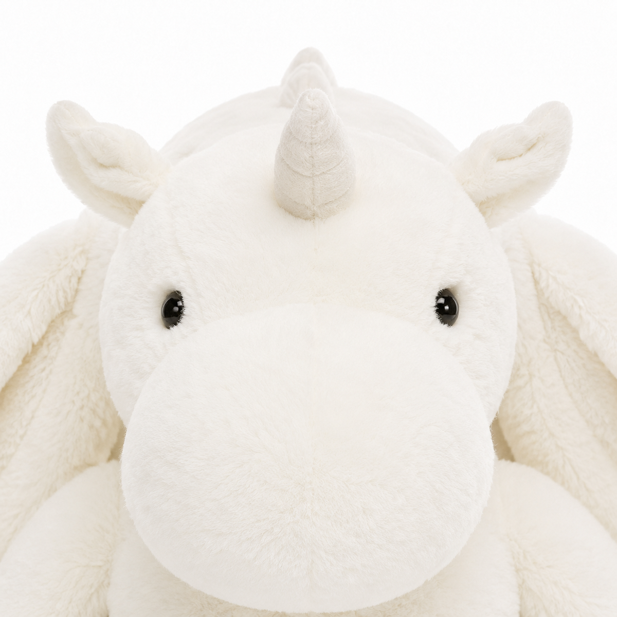 Dragon en Peluche Géant
