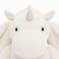 Dragon en Peluche Géant