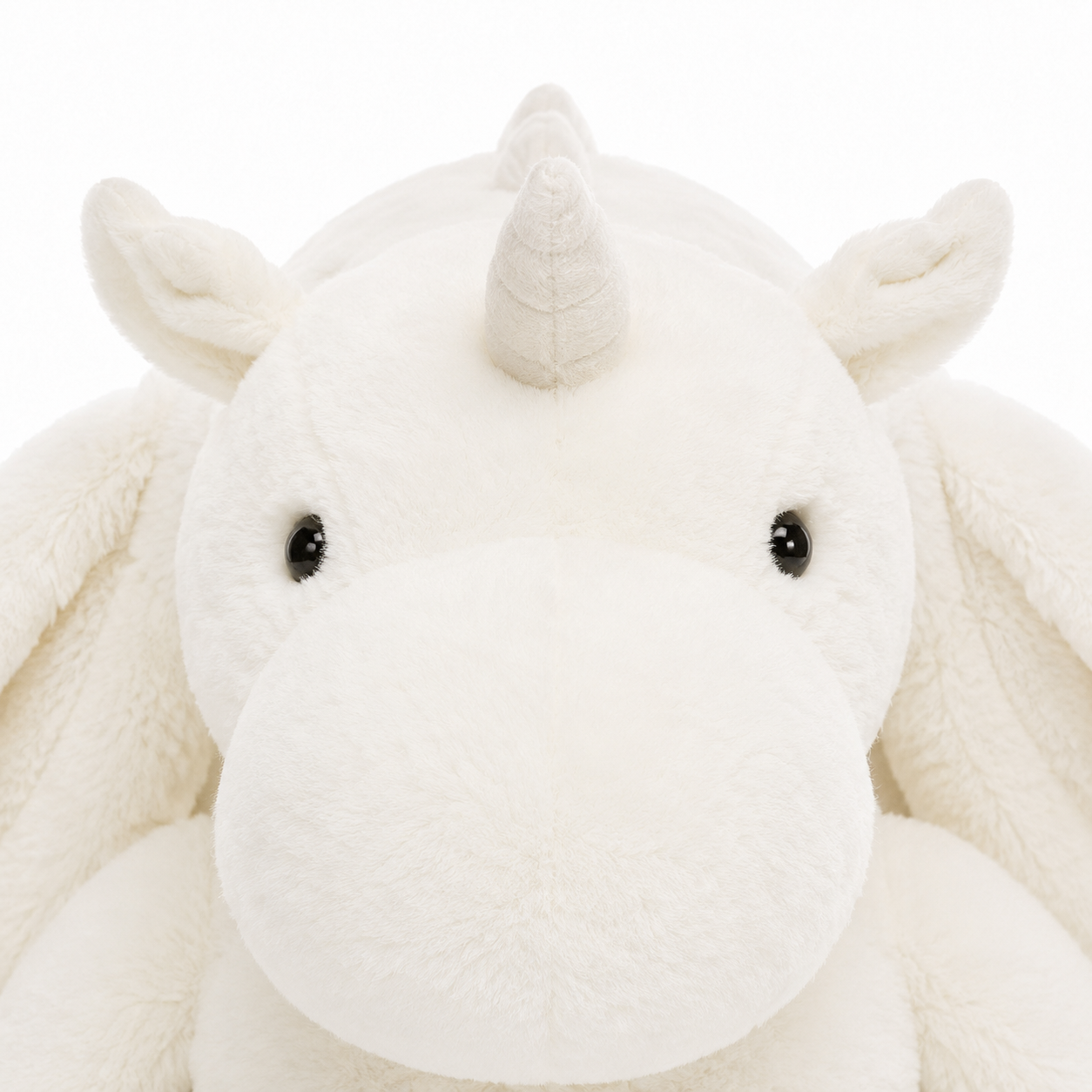 Dragon en Peluche Géant