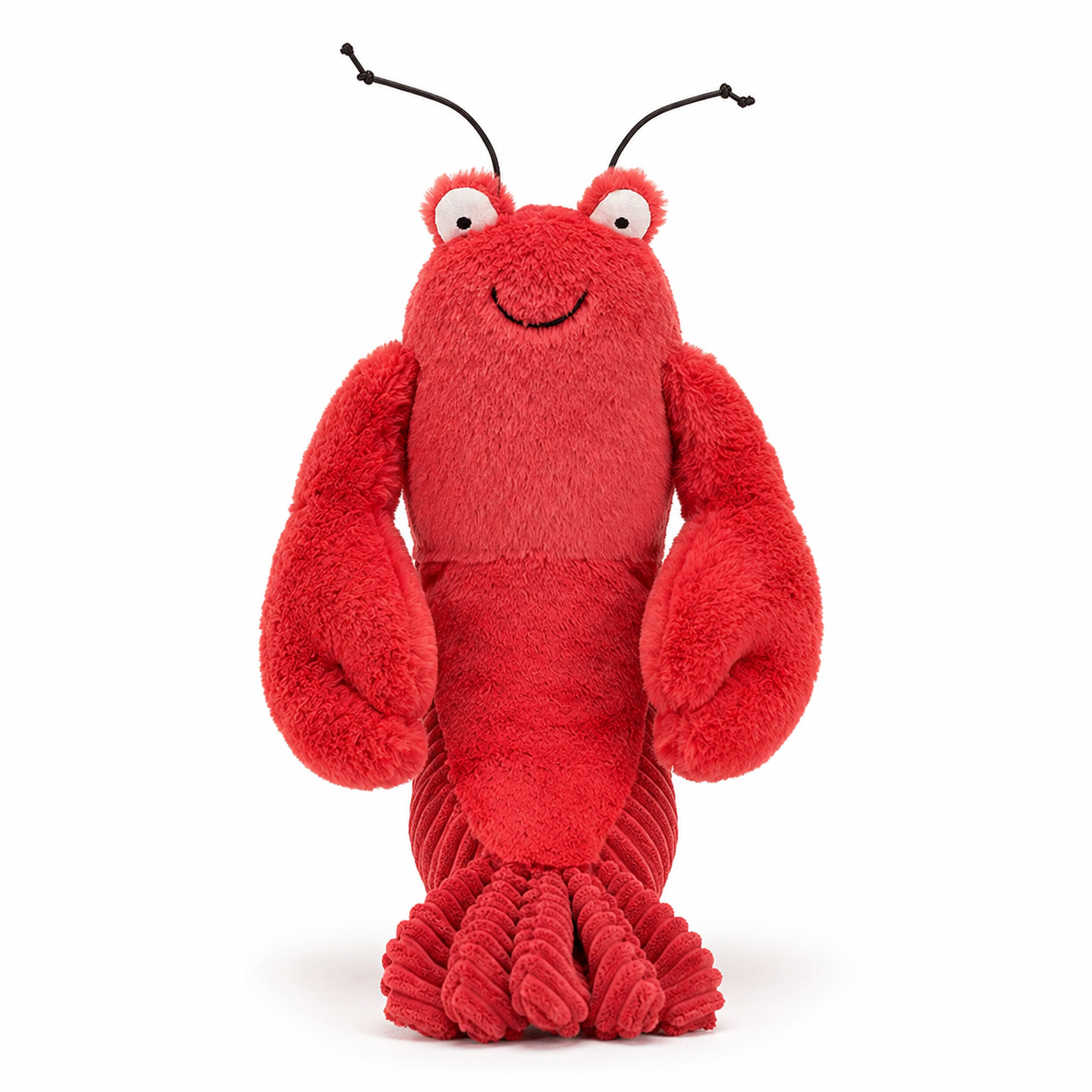 Peluche Homard et Crabe tout doux