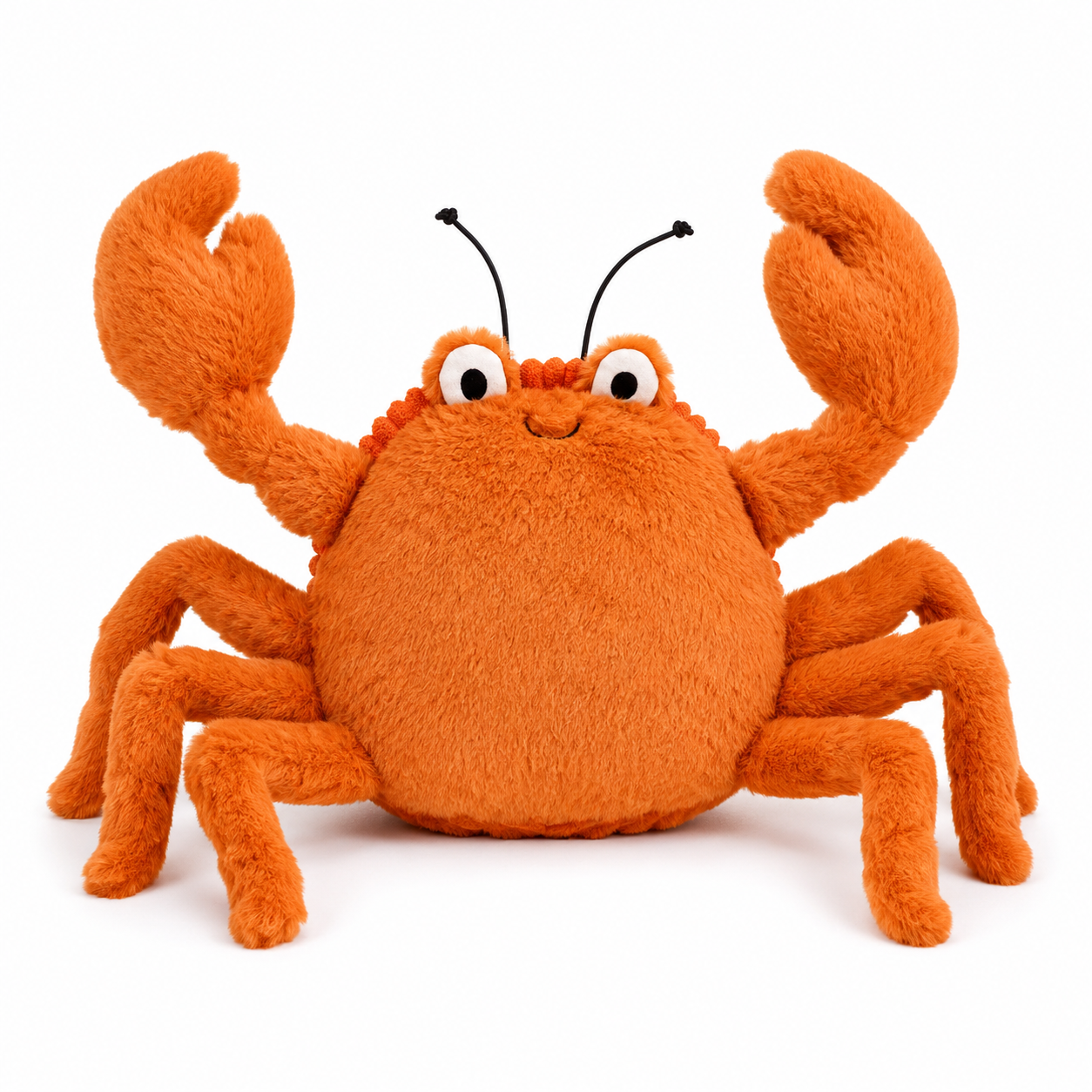 Peluche Homard et Crabe tout doux