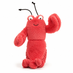 Peluche Homard et Crabe tout doux