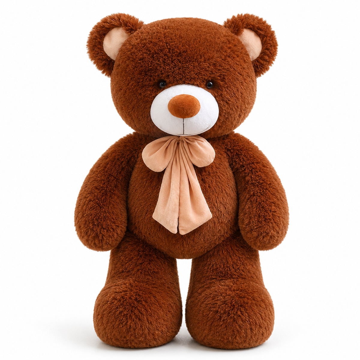 Ours en Peluche Géant