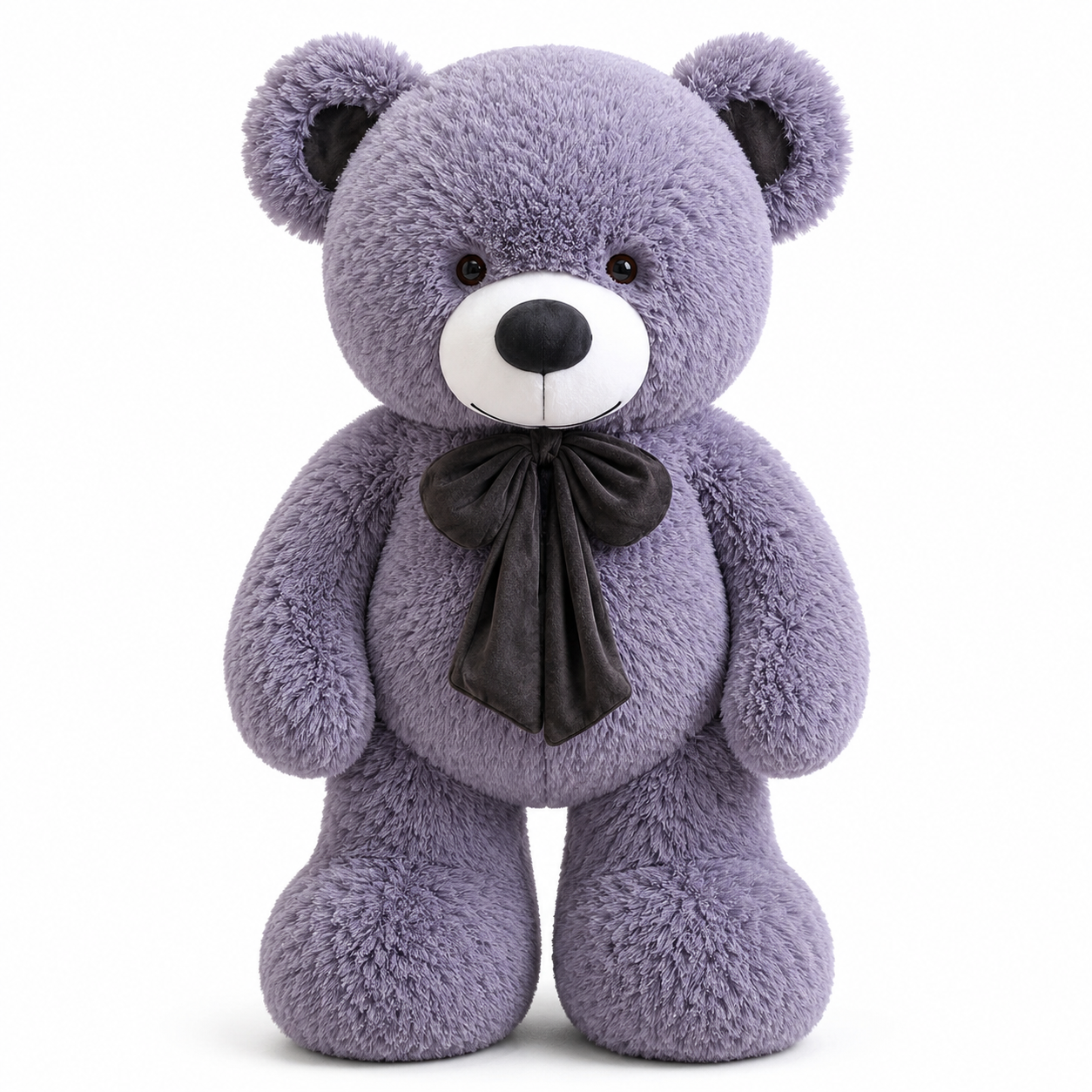 Ours en Peluche Géant