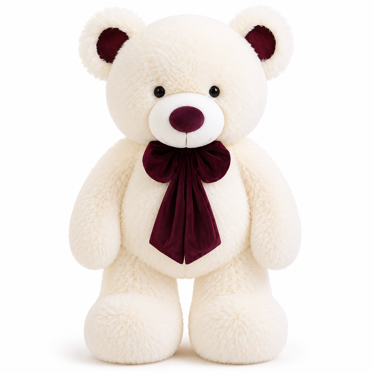Ours en Peluche Géant