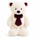Ours en Peluche Géant