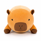 Peluche Capybara Géant