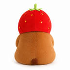 Peluche Capybara Kawaii