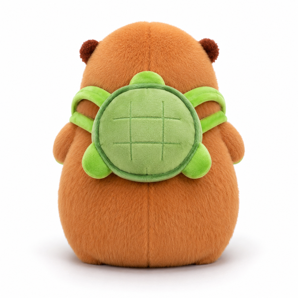 Peluche Capybara Kawaii