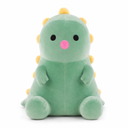 Peluche Dinosaure Coloré