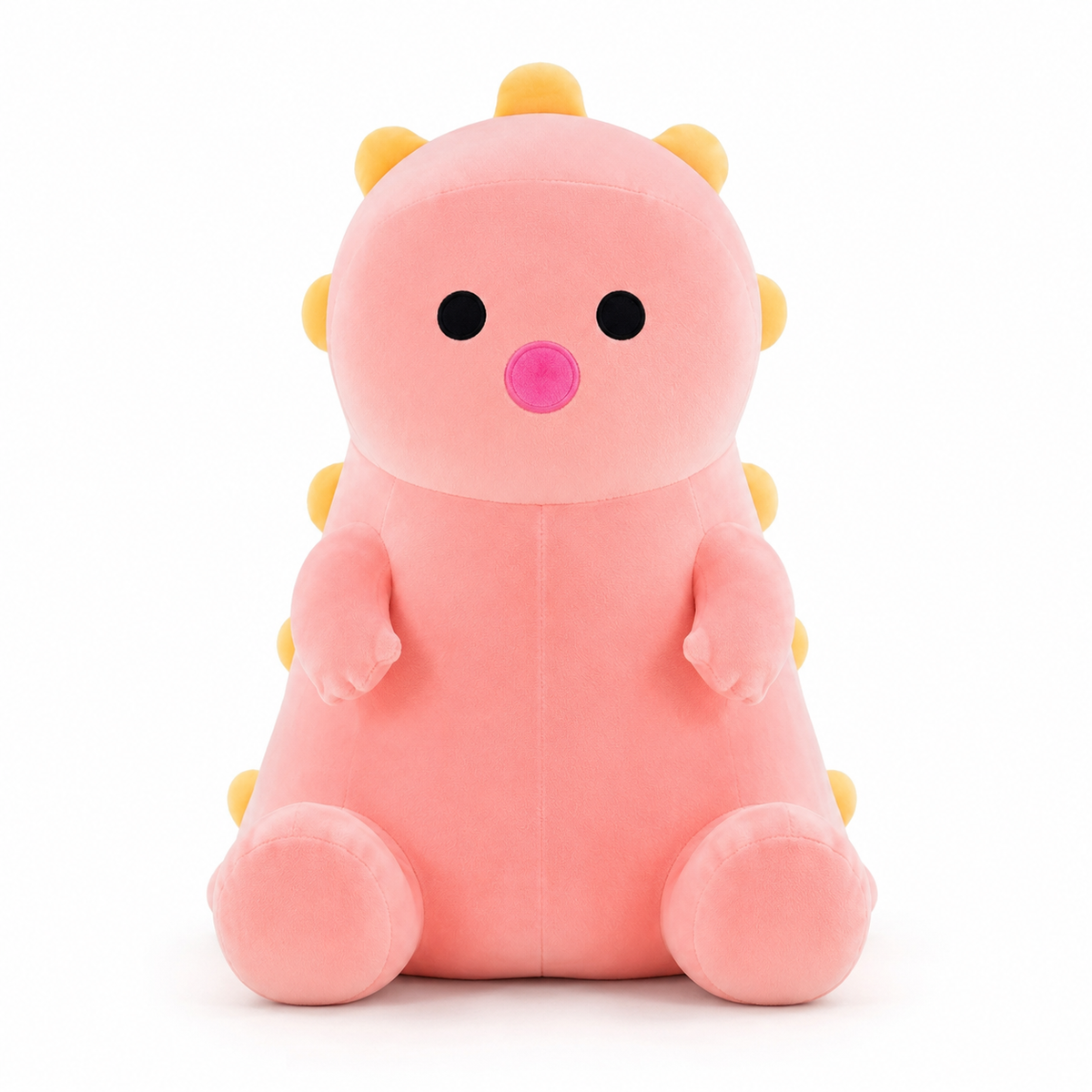 Peluche Dinosaure Coloré