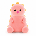 Peluche Dinosaure Coloré
