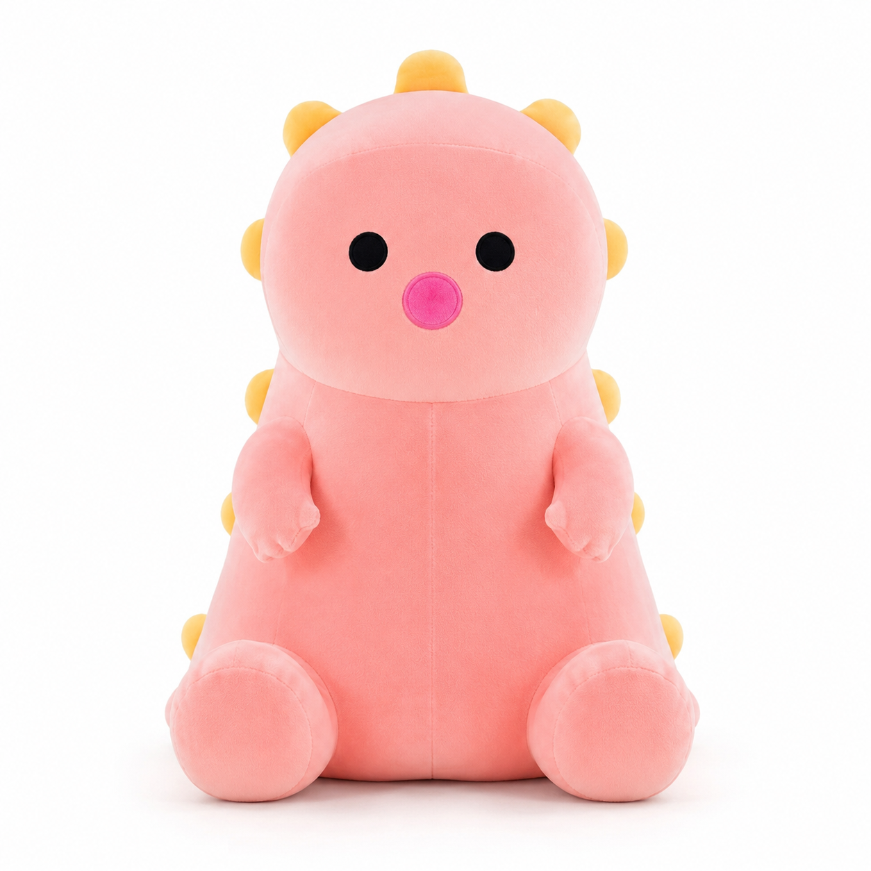 Peluche Dinosaure Coloré
