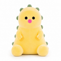 Peluche Dinosaure Coloré