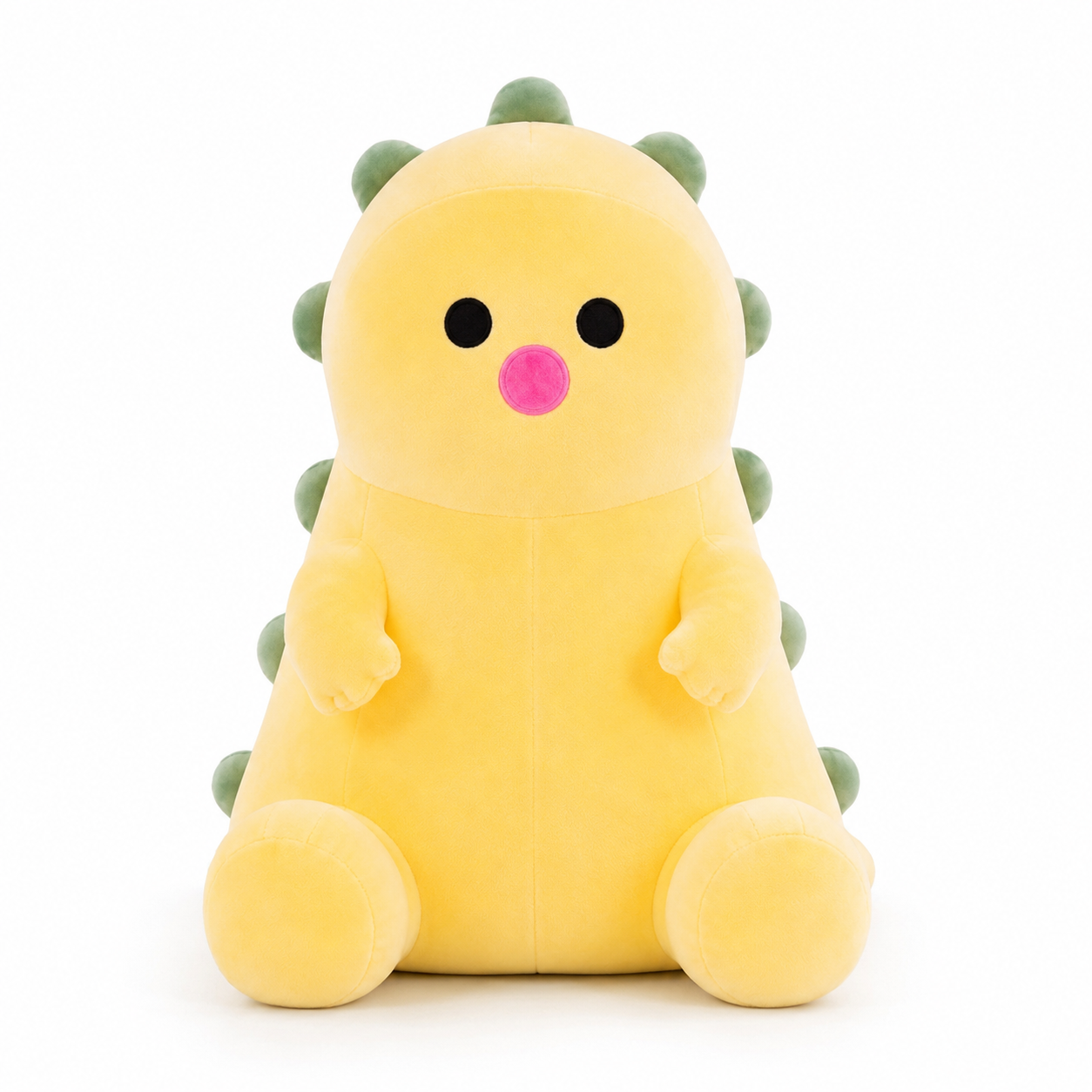 Peluche Dinosaure Coloré