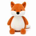 Peluche Renard Géant