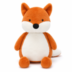 Peluche Renard Géant