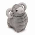 Mouton en Peluche