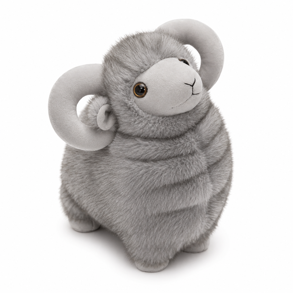 Mouton en Peluche