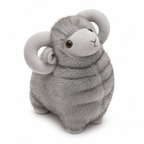 Mouton en Peluche