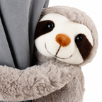 Peluche Paresseux Doudou Mignon
