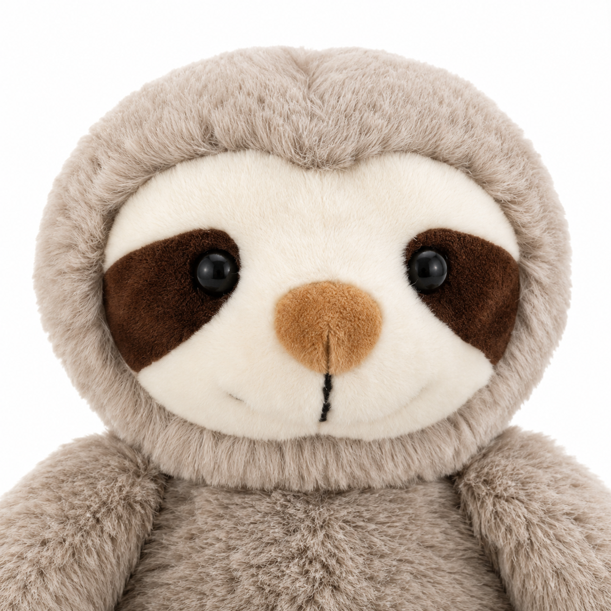 Peluche Paresseux Doudou Mignon