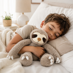 Peluche Paresseux Doudou Mignon