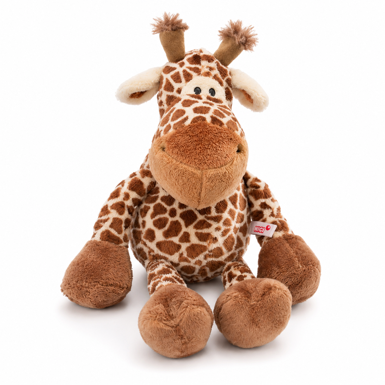 Peluche Girafe