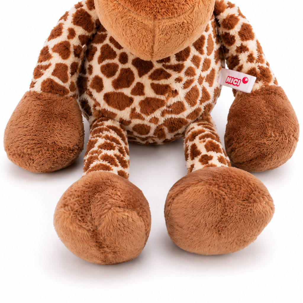 Peluche Girafe