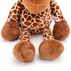 Peluche Girafe
