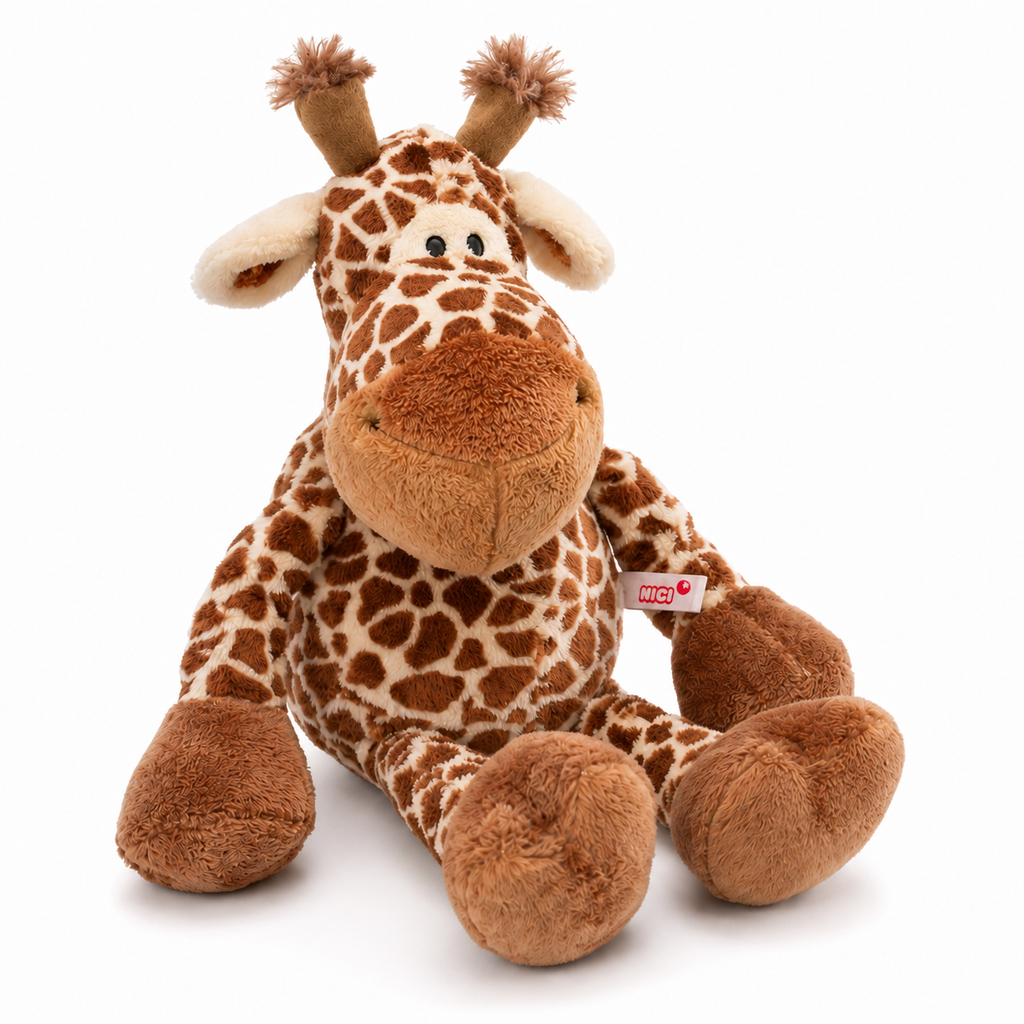 Peluche Girafe