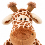 Peluche Girafe