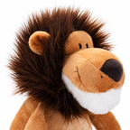 Peluche Lion